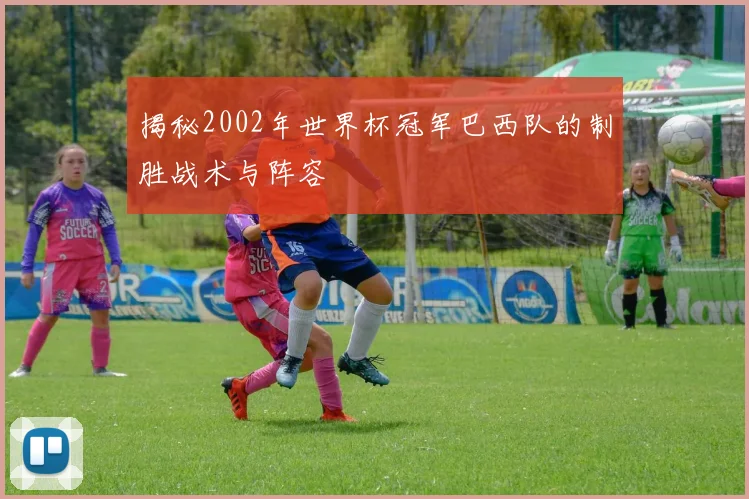 揭秘2002年世界杯冠军巴西队的制胜战术与阵容